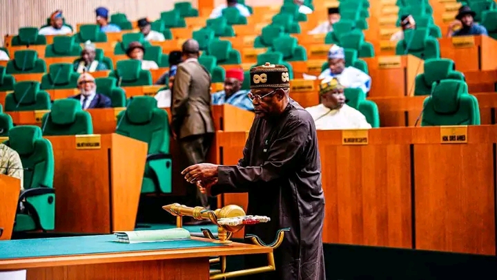 House of Representatives adopts tax reform bills, awaits Senate concurrence