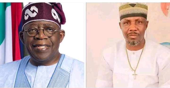 Tantita Chairman, Tompolo celebrates President Tinubu at 73