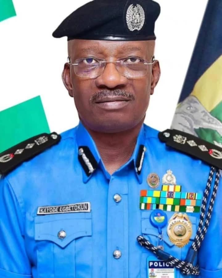 ALL-INCLUSIVE POLICING, INTERNAL SECURITY, AND NATIONAL DEVELOPMENT; IGP EGBETOKUN’S PERSPECTIVE.