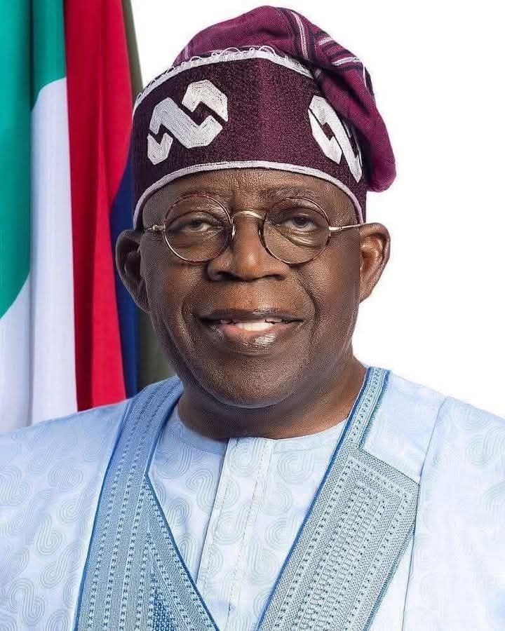 PRESIDENT TINUBU SALUTES NATIONAL ASSEMBLY FOR PATRIOTIC STAND ON RIVERS STATE EMERGENCY PROCLAMATION