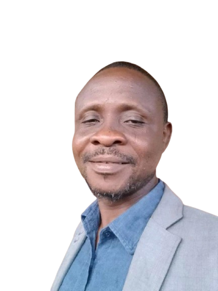 NOBODY IS YOUR ENEMY