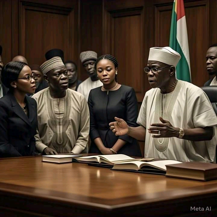 Common Misconceptions About Inheritance Laws in Nigeria