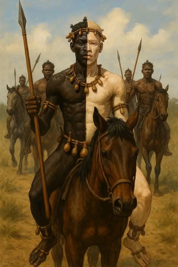 Òrànmíyàn: The Yorùbá Prince Who Redefined Benin’s Monarchy