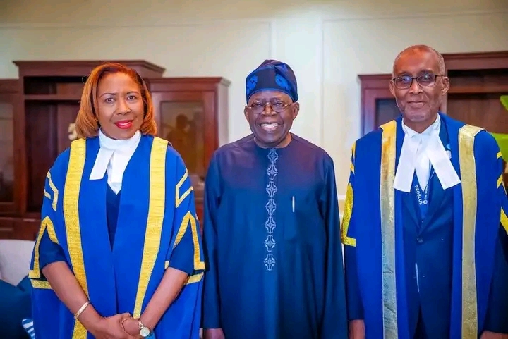 PRESIDENT TINUBU SAYS THE SCHOLARSHIP SCHEME FOR OECS STUDENTS TO STUDY IN NIGERIAN UNIVERSITIES BEGINS NEXT ACADEMIC YEAR