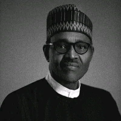 President Tinubu mourn Muhammad Buhari
