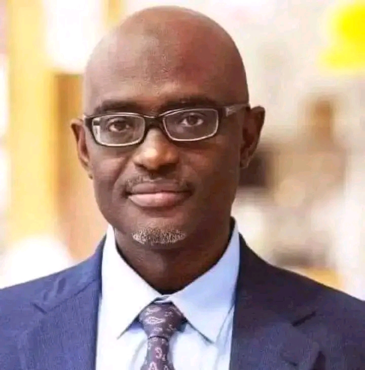 Meet Sarki Abba from Kano State, the genius that was made to rewrite WASCE after scoring 9 distinctions in 1984.