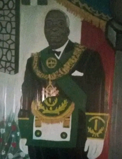 NOT MANY WILL KNOW TE̩JUOSO MARKET WAS NAMED AFTER THIS MAN