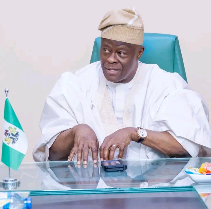 FG disburses N330 billion to vulnerable Nigerians- Wale Edun