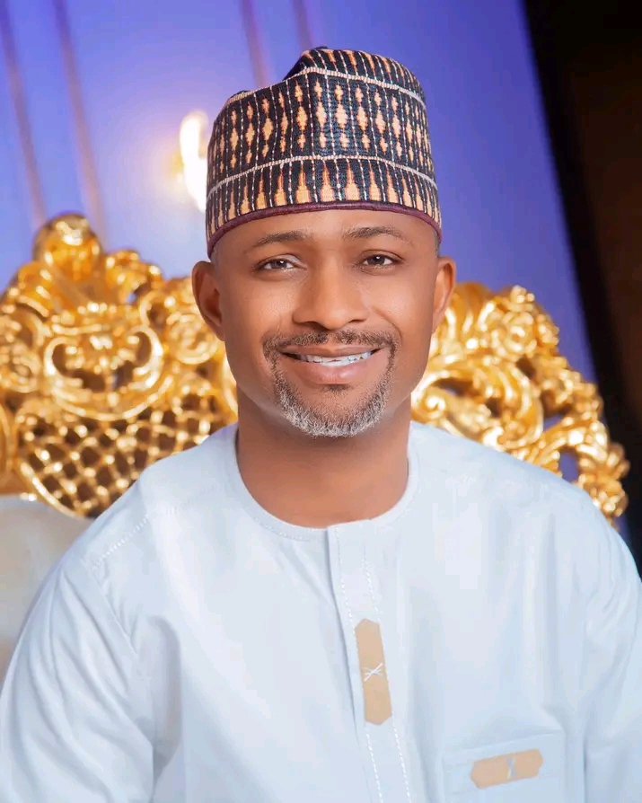 ALHAJI (DR.) MUTIU ADEWALE BADMUS: THE PACESETTER AND ROLE MODEL LIGHTING THE PATH FOR A NEW GENERATION