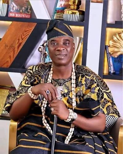 The Fusengbuwa ruling house of Ijebu Ode has disown Fuji musician Wasiu Ayinde (KWAM1) for the Awujale throne.