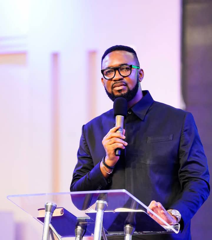 Humanitarian Service: Chris Okafor Humanity Foundation Continues to Restore Hope to the Less Privileged