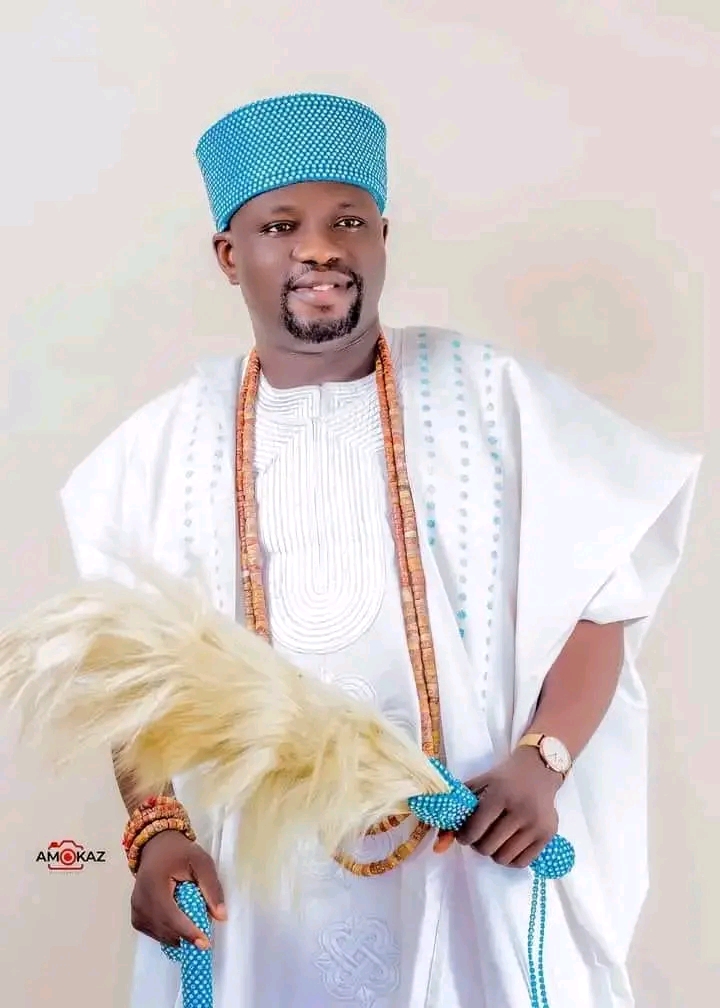 ROYAL ENDOWMENT FOR OGITECH: ONIGBOKO OF IGBOKO TO DONATE ULTRA-MODERN TENNIS COURT