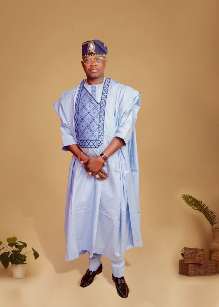 Celebrating, Hon. Fayomi Abraham Ajibola (FAYAB): A Politics of Presence and People