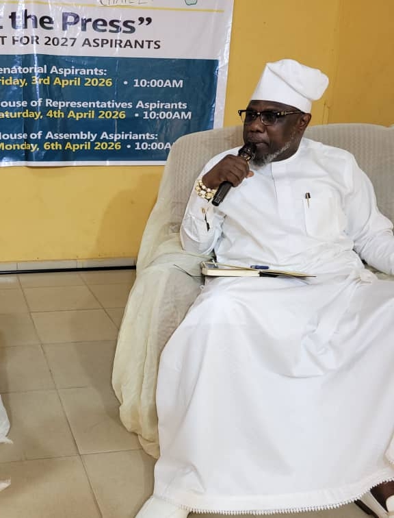 “Not Waiting for Allocation: Bashorun’s Radical Approach to Representation”