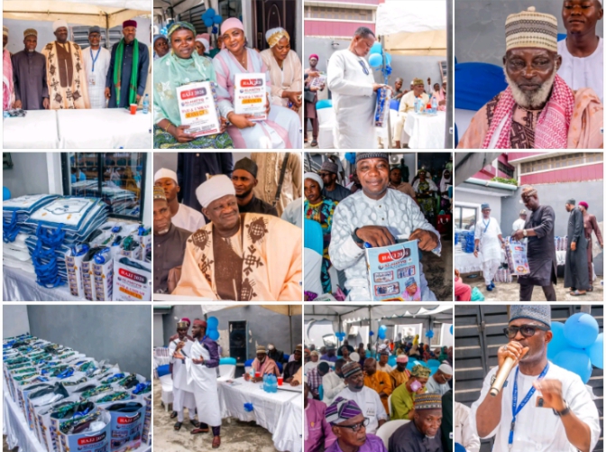 Faith, Preparation, and Purpose: Inside the Al-Hatyq Travel and Tours Hajj Seminar 2026