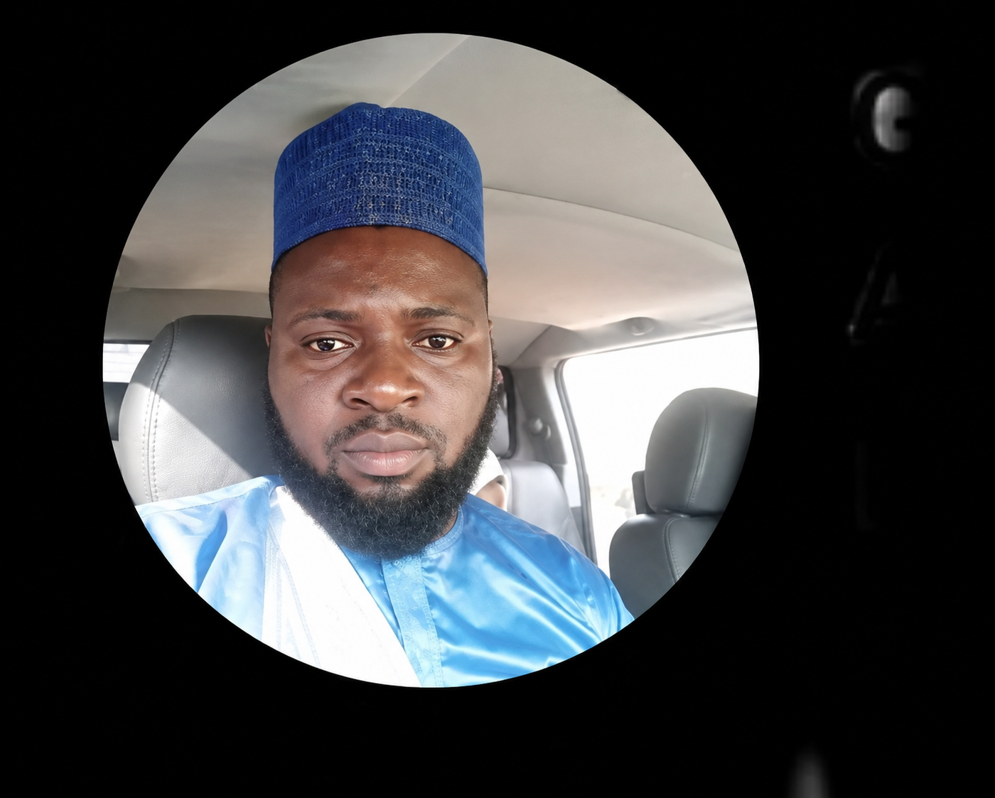 Nigeria Youth Agents of Hope and Change honours HON. ABISOYE GBADAMOSI: THE FEARLESS AUTO GIANT DRIVING DREAMS INTO REALITY
