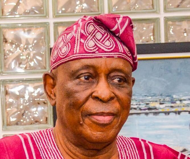 AREMO OLUSEGUN OSOBA: THE ENDURING LEGACY OF AN ICON OF HOPE AND AN ELDER STATESMAN OF REPUTE