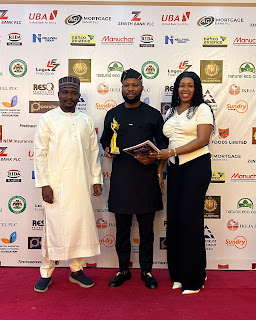 Rite Foods Wins National Sustainability Achievement Award