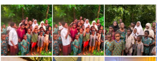 kidnapped pupils and teachers in Orire, Oyo have been rescued