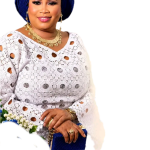 CHIEF IBILOLA KAMILAT SUBAIR (ESQ.): A LIFE OF LAW, LEADERSHIP AND SERVICE.
