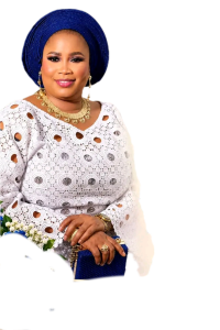 CHIEF IBILOLA KAMILAT SUBAIR (ESQ.): A LIFE OF LAW, LEADERSHIP AND SERVICE.