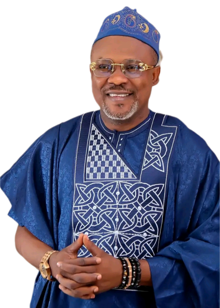 COMRADE KAMAL OLUWATOYIN KELANI: CELEBRATING A DEDICATED AMORAN LEADER AND VOICE OF THE GRASSROOTS