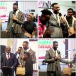 PRACTICAL CHRISTIANITY IN ACTION: CHRIS OKAFOR HUMANITY FOUNDATION BRINGS SUCCOUR TO GRACE NATION CITIZENS AT SPECIAL CHARITY SUNDAY