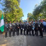 ACP Veronica, CSP Mariam Others Showcase Nigeria’s Commitment to Professional, Ethical and Community-Focused Policing at Global Women Police Conference