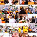 Ota March: KTO Mobilises Grassroots Movement for APC, YAYI