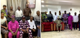 OLota Charges NUJ Ogun West on Credibility, Balanced Reporting